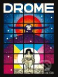 Kniha: Drome (Jesse Lonergan). St Martin's Press, 2025