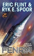 Kniha: Fenrir (Eric Flint a Ryk E. Spoor). , 2026