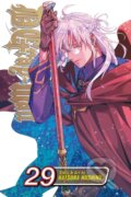 Kniha: D.Gray-man, Vol. 29 (Katsura Hoshino). Viz Media, 2026