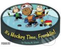 Kniha: It's Hockey Time, Franklin! (Charles M. Schulz). , 2026