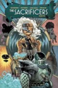 Kniha: The Sacrificers Volume 2 (Rick Remender). Image Comics, 2024