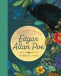 Kniha: The Illustrated Edgar Allan Poe (Edgar Allan Poe a Ryan G. Van Cleave). , 2023