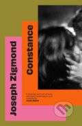 Kniha: Constance (Joseph Zigmond). The Indigo Press, 2023
