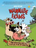 Kniha: Wannabe Farms (Brian McCann). , 2022