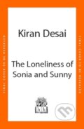 Kniha: The Loneliness of Sonia and Sunny, 2025