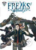 Kniha: Freaks' Squeele Vol. 4 (Florent Maudoux). , 2026
