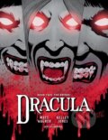 Kniha: Dracula Book 2: The Brides (Matt Wagner). , 2025