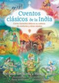 Kniha: Cuentos clásicos de la India (Harish Johari a Vatsala Sperling). , 2025
