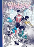 Kniha: Shin Zero Book 1 (Mathieu Bablet). , 2026