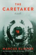 Kniha: The Caretaker (Marcus Kliewer). , 2026