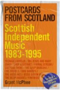 Kniha: Postcards from Scotland (Grant Mcphee). Omnibus Press, 2026