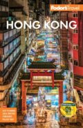 Kniha: Fodor's Hong Kong (Fodor’s Travel Guides). , 2026