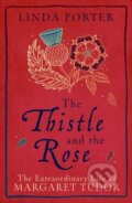 Kniha: The Thistle and The Rose, 2025