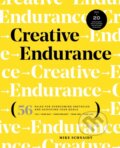 Kniha: Creative Endurance (Mike Schnaidt). Rockport, 2024