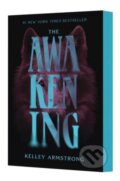 Kniha: Awakening (Kelley Armstrong). Quill Tree Books, 2026