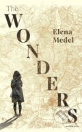 Kniha: The Wonders (Elena Medel). Pushkin Press, 2023