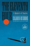 Kniha: The Eleventh Hour (Salman Rushdie). , 1900