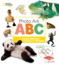 Kniha: Photo Ark ABC (National Geographic Kids). National Geographic Kids, 2021