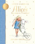 Kniha: Alice's Adventures in Wonderland (Lewis Carroll). , 2026