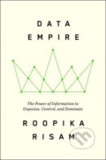 Kniha: Data Empire (Roopika Risam). HarperCollins, 2026