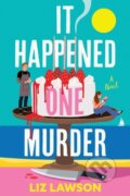 Kniha: It Happened One Murder (Liz Lawson). , 2026