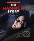 Kniha: The Hammer Story: Revised and Expanded Edition (Alan Barnes a Marcus Hearn). Titan Books, 2026