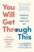 Kniha: You Will Get Through This (Daiki Kobayashi). Experiment, 2024