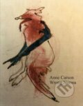 Kniha: Wrong Norma (Anne Carson). New Directions, 2024
