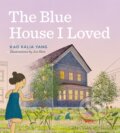 Kniha: The Blue House I Loved (Kao Kalia Yang). University of Minnesota Press, 2026