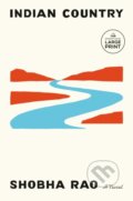 Kniha: Indian Country (Shobha Rao). , 2025