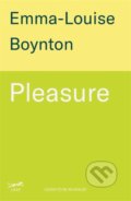 Kniha: Pleasure (Emma-Louise Boynton). Leap, 2026