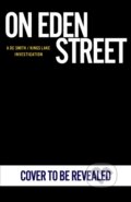 Kniha: On Eden Street (Peter Grainger). Cornerstone, 2026
