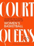 Kniha: Court Queens (Emma Baccellieri a Jordan Robinson). Running, 2026