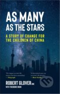 Kniha: As Many as the Stars (Robert Glover). Hodder Faith, 2024