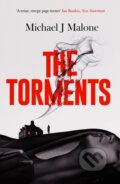 Kniha: The Torments (Michael J. Malone). Orenda Books, 2024