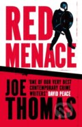 Kniha: Red Menace (Joe Thomas). MacLehose Press, 2024
