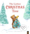 Kniha: The Littlest Christmas Tree, 2025