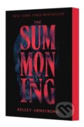 Kniha: Summoning (Kelley Armstrong). Quill Tree Books, 2026