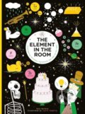 Kniha: The Element in the Room (Mike Barfield). Laurence King Publishing, 2025