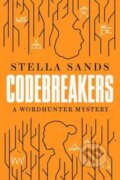 Kniha: A Codebreakers (Stella Sands). Harper Perennial, 2026