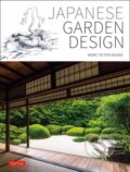 Kniha: Japanese Garden Design (Marc Peter Keane). Tuttle Publishing, 2026
