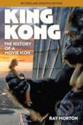 Kniha: King Kong (Ray Morton). Bloomsbury, 2026