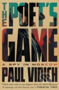 Kniha: The Poet's Game (Paul Vidich). , 2025
