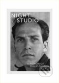 Kniha: Night Studio (Musa Mayer). Hauser & Wirth, 2023
