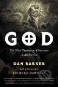 Kniha: God (Dan Barker). Prometheus Books, 2023