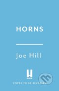 Kniha: Horns (Joe Hill). Headline Book, 2026