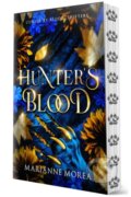 Kniha: Hunter's Blood, 2026