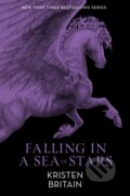 Kniha: Falling in a Sea of Stars (Kristen Britain). Gollancz, 2026