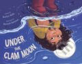 Kniha: Under the Clam Moon (Kaitlyn Wells). St Martin's Press, 2026