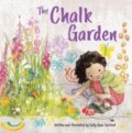 Kniha: The Chalk Garden (Sally Anne Garland). Sunbird, 2023